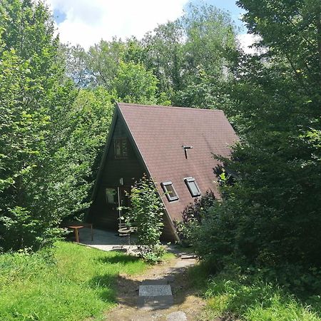 La Cabane, Durbuy Eksteriør bilde