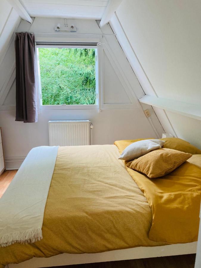 La Cabane, Durbuy Eksteriør bilde
