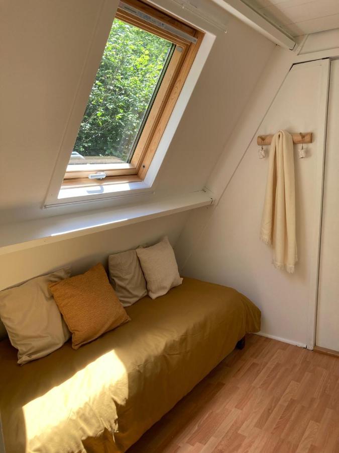 La Cabane, Durbuy Eksteriør bilde