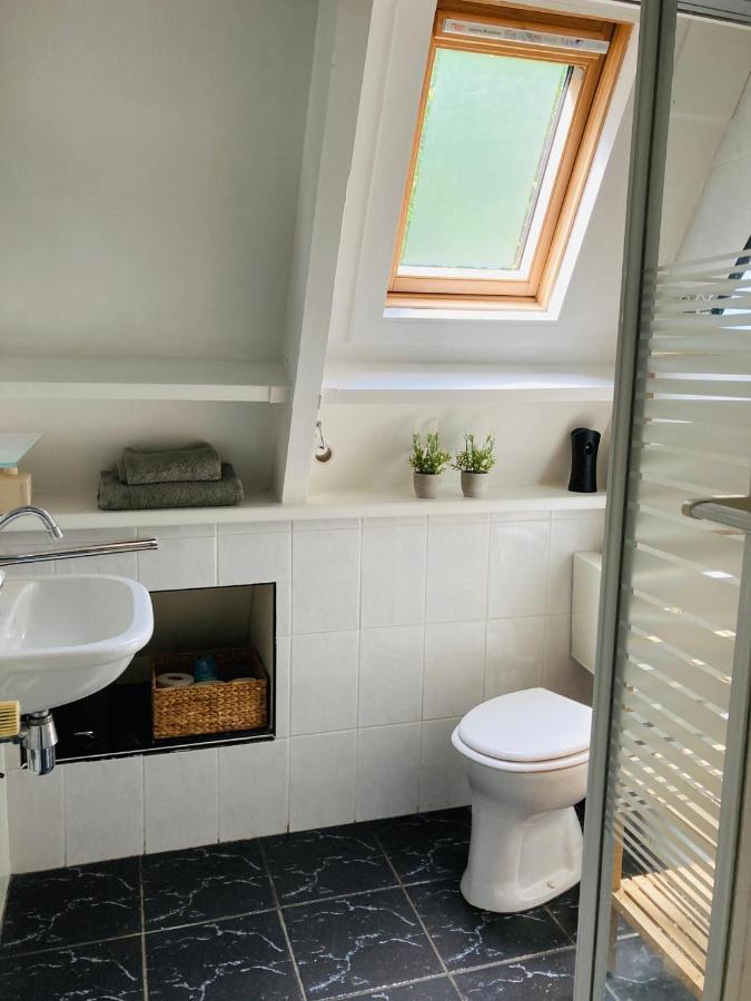 La Cabane, Durbuy Eksteriør bilde
