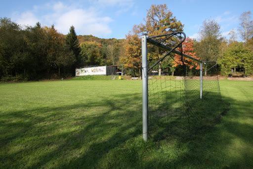 La Cabane, Durbuy Eksteriør bilde