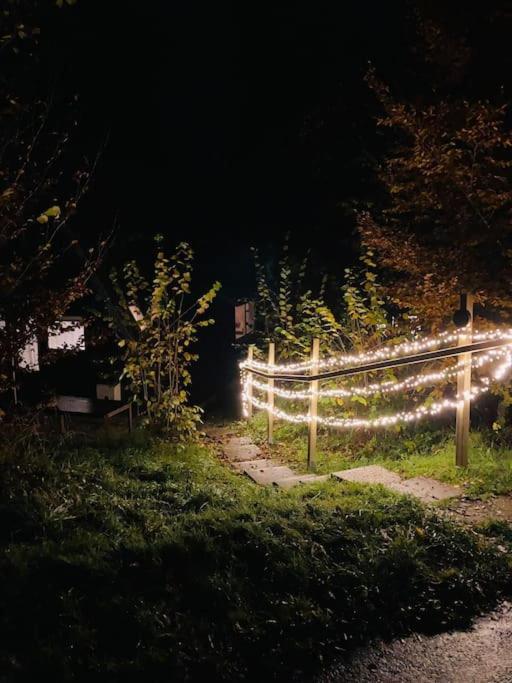 La Cabane, Durbuy Eksteriør bilde